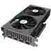 کارت گرافیک  گیگابایت مدل GeForce RTX 3060 EAGLE OC 12G حافظه 12 گیگابایت